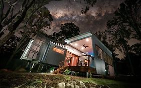 Tuckers Lane Boutique Accommodation